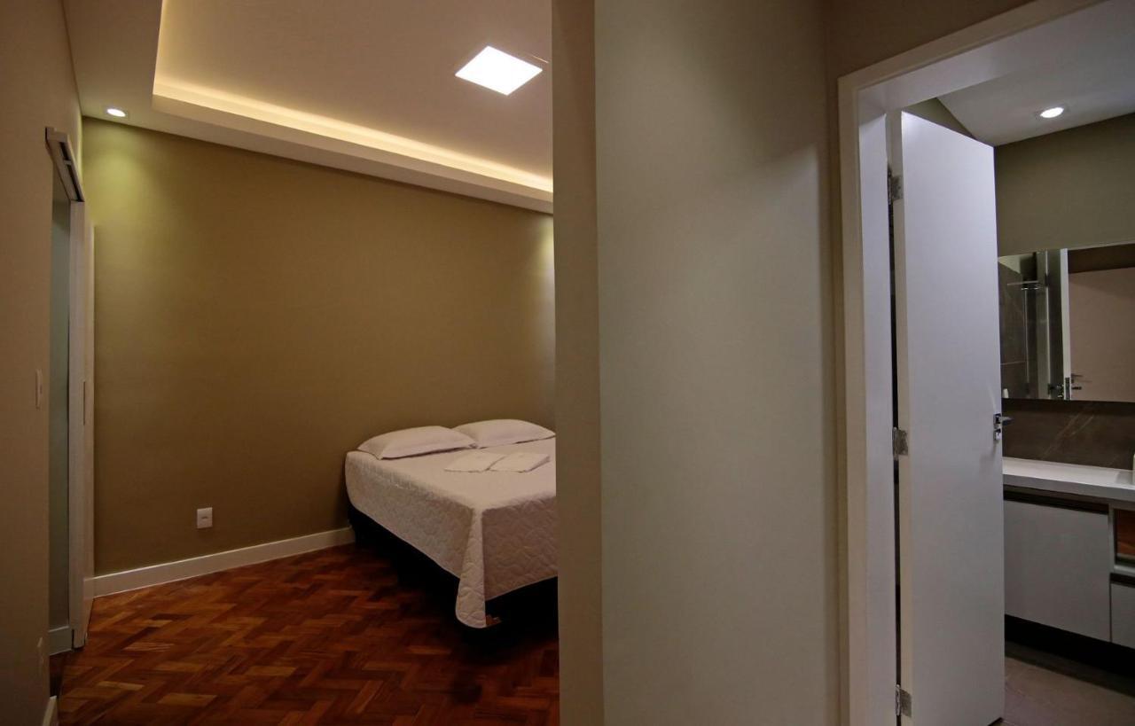 Vila Coberturas Alto Luxo Com Terraco, Bbq E Jacuzzi Rio de Janeiro Exteriér fotografie