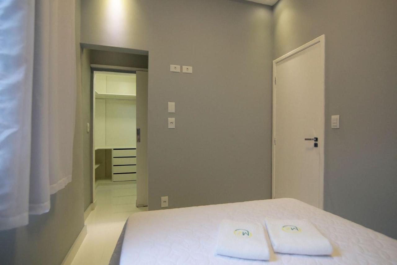 Vila Coberturas Alto Luxo Com Terraco, Bbq E Jacuzzi Rio de Janeiro Exteriér fotografie