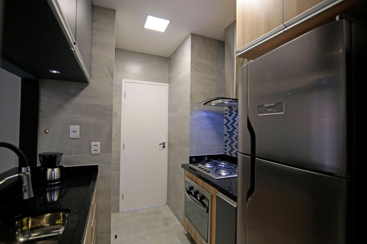 Vila Coberturas Alto Luxo Com Terraco, Bbq E Jacuzzi Rio de Janeiro Exteriér fotografie