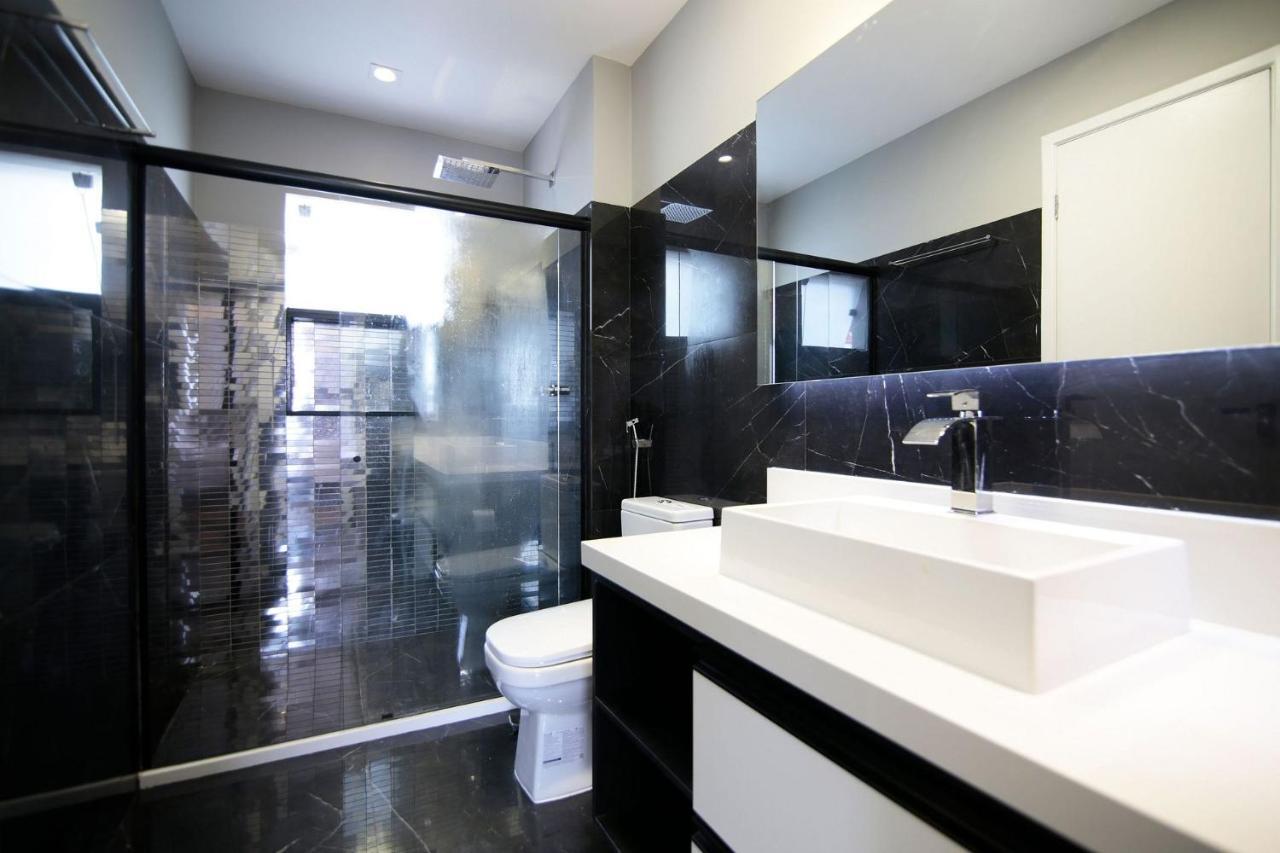Vila Coberturas Alto Luxo Com Terraco, Bbq E Jacuzzi Rio de Janeiro Exteriér fotografie
