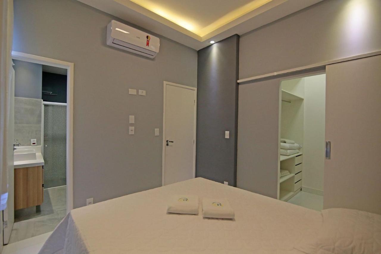 Vila Coberturas Alto Luxo Com Terraco, Bbq E Jacuzzi Rio de Janeiro Exteriér fotografie