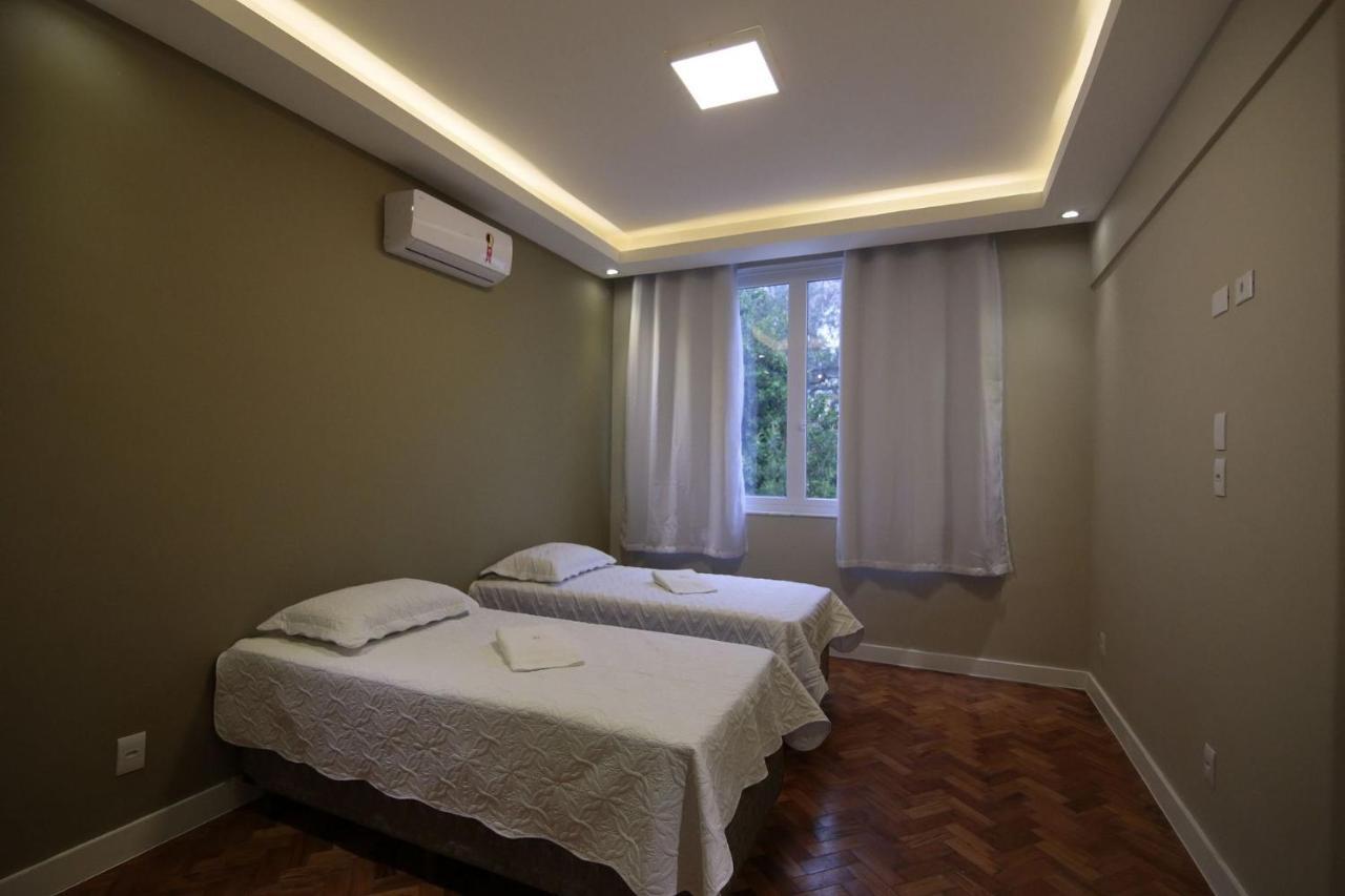 Vila Coberturas Alto Luxo Com Terraco, Bbq E Jacuzzi Rio de Janeiro Exteriér fotografie