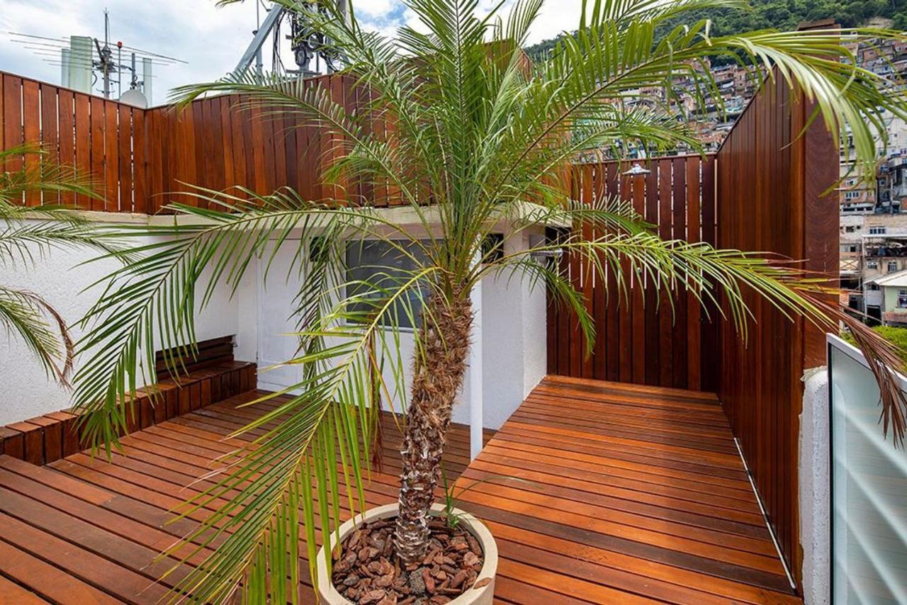 Vila Coberturas Alto Luxo Com Terraco, Bbq E Jacuzzi Rio de Janeiro Exteriér fotografie